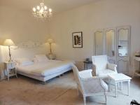 Chambre Double Supérieure