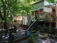 B&B Kirishima - Glamping Himeshara - Vacation STAY 43046v - Bed and Breakfast Kirishima