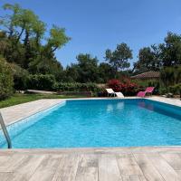 B&B Aix-en-Provence - Chez Pat et Dom - Bed and Breakfast Aix-en-Provence