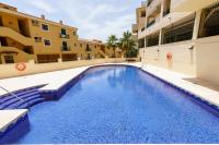 Loft Dúplex Benalmádena Torrequebrada - B&B Benalmádena