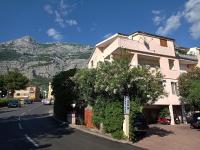 Family Apartment Vitlic - Ferienwohnung Makarska