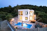 Luxury Apartments Mauro with Heated Pool - B&B Božava