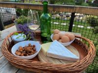 DobrýBydlo - B&B Dolní Věstonice