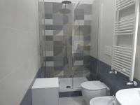 Double Room with Balcony and Sea View