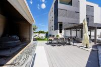 LAZY - Luxury Apartment Zadar Yachting - B&B