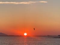 Sunset Wave - STAGNONE KITESURF VILLAGE - B&B