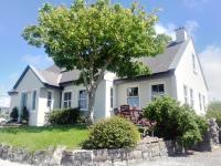 Fairwinds Guest Accommodation - Ferienwohnung Doolin