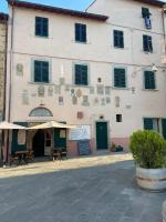 Il Podestà - B&B