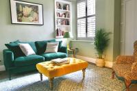 The Court Yard - Bed and Breakfast