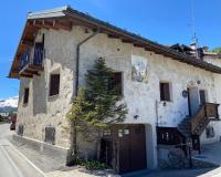 Chalet Nicolin - Ferienwohnung