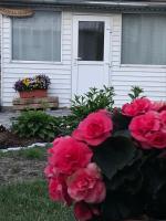 Dārza māja - B&B Liepāja