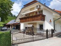 B&B Bled - APARTMA SVETINA - Bed and Breakfast Bled