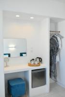 Chambre Lits Jumeaux Deluxe