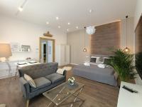 Appartamento con 1 Camera da Letto