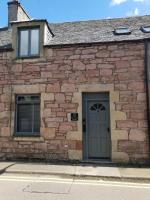 River Ness Cottage - B&B Inverness