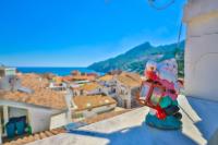 Casa Vilù - B&B Vietri sul Mare