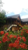 Sadyba Medova nasoloda - B&B Huta