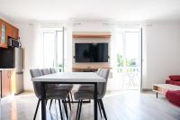 Apartment mit 3 Schlafzimmern