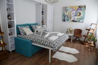 Apartment Krins - B&B Novi Sad