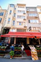 Sultanahmet enjoyer suit - B&B