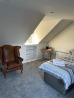 Camera Standard Doppia con Letti Singoli