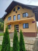 Casa Rodica - Bed and Breakfast Negrileasa
