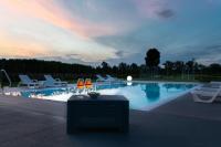 Country House Campofiore - B&B Pontelongo