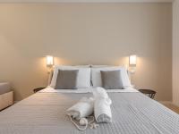 Double Room with Pool View