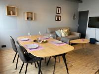 Luxury Loft Apartment Akureyri - Ferienwohnung Akureyri