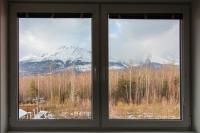 Apartman pod Hrebienkom - B&B Veľký Slavkov