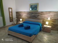 La casa nel borgo - B&B Acaya