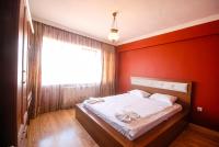 Standard Double Suite