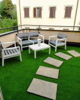 Suite 649 Bilocale con terrazzo - B&B