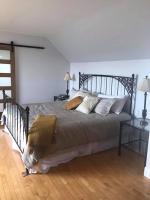 Suite con vistas al mar