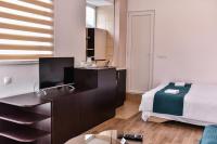 Apartments CityZen - B&B Ocrida