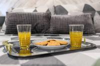 Bella Partenza Studio - B&B