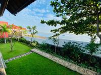 B&B Amed - Solaluna Beach Homestay - Bed and Breakfast Amed