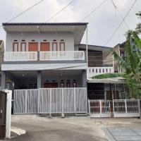 Nabila Syar'i Guest House - B&B