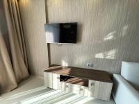 Superior Triple Room with Sea View