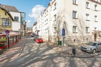 Ibiza - Sopot City Vibe by Lion Apartments - B&B Sopot