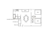 TORA HOTEL Tokyo Skytree 寅ホテル スカイツリーD - B&B Tokyo