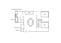 TORA HOTEL Tokyo Skytree 寅ホテル スカイツリーF - B&B Tokyo