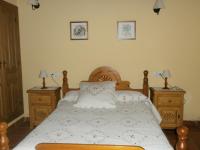 Ferienhaus mit 2 Schlafzimmern