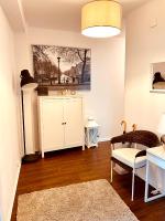 Playa Panjón - B&B Nigrán