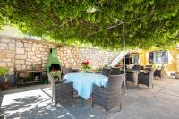 Oldtown 1 - Ferienwohnung Baška