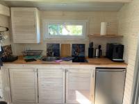 Chalet de 1 dormitorio