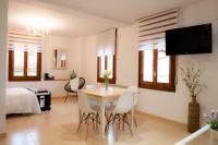 Apartamento La Placeta - Bed and Breakfast Monroyo
