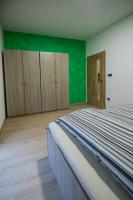 Family Room with Private Bathroom
