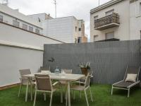 Sitges Spaces Terrace Apartment- 1 Bedroom, 1Bathroom, Huge Terrace - B&B Sitges