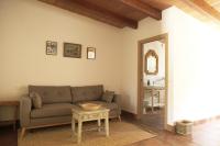 B&B Casares - The Wild Olive Andalucía Palma Guestroom - Bed and Breakfast Casares